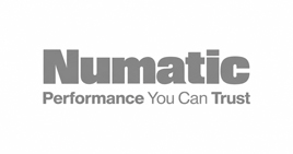 NumaticLogo